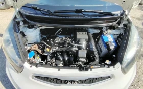 Kia Picanto 1.0i/SITI, снимка 9