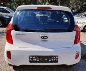 Kia Picanto 1.0i/SITI, снимка 7