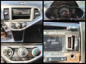 Kia Picanto 1.0i/SITI, снимка 11