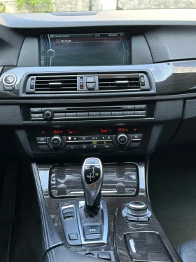 BMW 530 F10, снимка 12