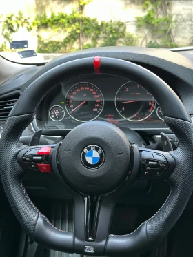 BMW 530 F10, снимка 11