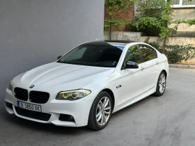 BMW 530 F10, снимка 7