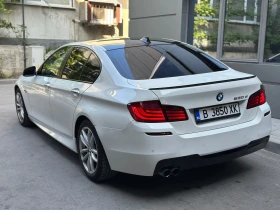BMW 530 F10, снимка 5