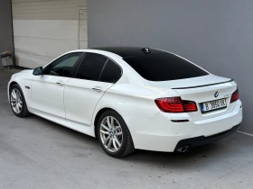 BMW 530 F10, снимка 8