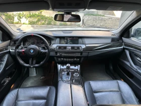 BMW 530 F10, снимка 10
