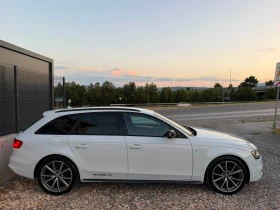 Audi A4 2.0TDI* 177* Quattro* S-LINE* S-TRONIC* , снимка 4