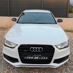 Audi A4 2.0TDI* 177* Quattro* S-LINE* S-TRONIC* , снимка 2