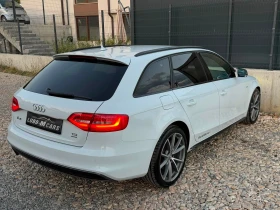 Audi A4 2.0TDI* 177* Quattro* S-LINE* S-TRONIC* , снимка 10