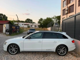 Audi A4 2.0TDI* 177* Quattro* S-LINE* S-TRONIC* , снимка 5