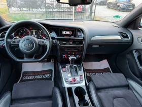 Audi A4 2.0TDI* 177* Quattro* S-LINE* S-TRONIC* , снимка 12