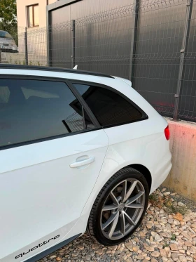 Audi A4 2.0TDI* 177* Quattro* S-LINE* S-TRONIC* , снимка 7