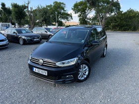 VW Touran 2.0TDI-150к.с. Автоматик, снимка 1