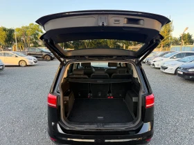 VW Touran 2.0TDI-150к.с. Автоматик, снимка 11