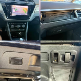 VW Touran 2.0TDI-150к.с. Автоматик, снимка 16