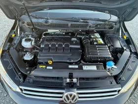 VW Touran 2.0TDI-150к.с. Автоматик, снимка 7