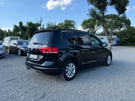 VW Touran 2.0TDI-150к.с. Автоматик, снимка 4