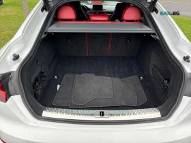 Audi S5 Technik * 360 * ACC * АвтоКредит * (ЦЕНА ДО БГ), снимка 13