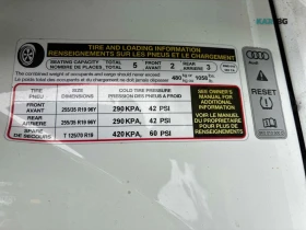 Audi S5 Technik * 360 * ACC * АвтоКредит * (ЦЕНА ДО БГ), снимка 12
