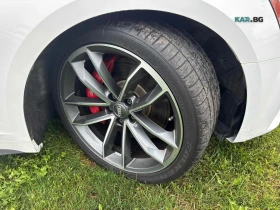 Audi S5 Technik * 360 * ACC * АвтоКредит * (ЦЕНА ДО БГ), снимка 6