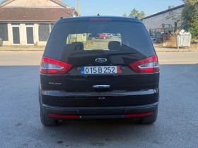 Ford Galaxy TITANIUM ГЕРМАНИЯ, снимка 8