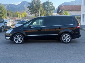 Ford Galaxy TITANIUM ГЕРМАНИЯ, снимка 5