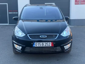 Ford Galaxy TITANIUM ГЕРМАНИЯ, снимка 7