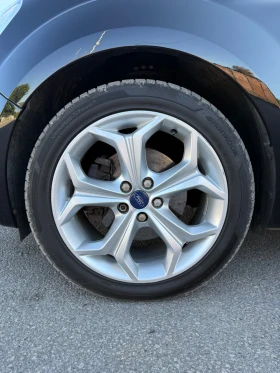 Ford Galaxy TITANIUM ГЕРМАНИЯ, снимка 13