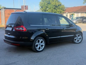 Ford Galaxy TITANIUM ГЕРМАНИЯ, снимка 4