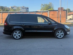Ford Galaxy TITANIUM ГЕРМАНИЯ, снимка 6