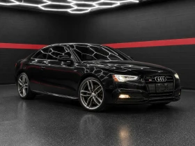 Audi S5, снимка 8