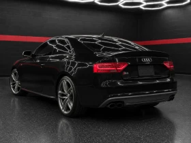 Audi S5, снимка 4
