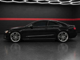 Audi S5, снимка 3