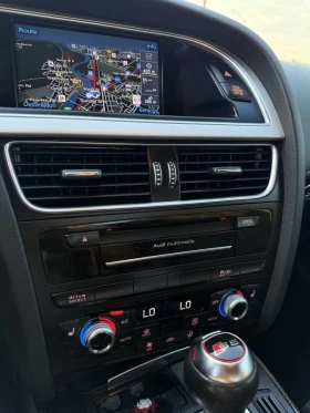 Audi S5, снимка 17