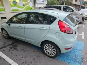 Ford Fiesta, снимка 3