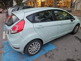 Ford Fiesta, снимка 4