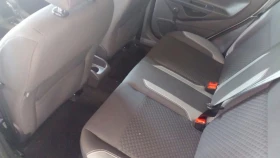 Ford Fiesta, снимка 6