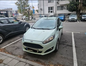 Ford Fiesta, снимка 1
