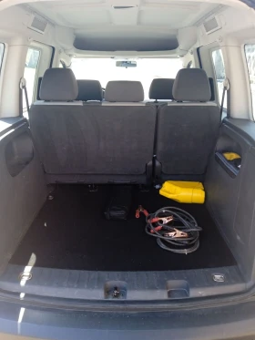 VW Caddy, снимка 5