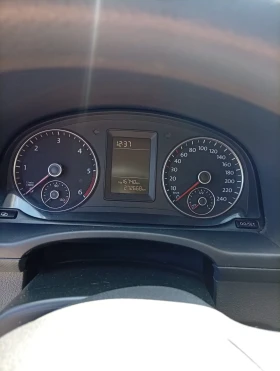 VW Caddy, снимка 2