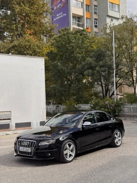 Audi S4 3.0Т, снимка 7