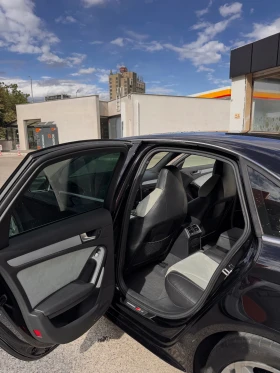 Audi S4 3.0Т, снимка 10