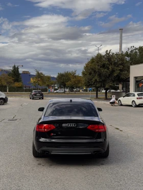Audi S4 3.0Т, снимка 5