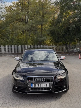 Audi S4 3.0Т, снимка 1