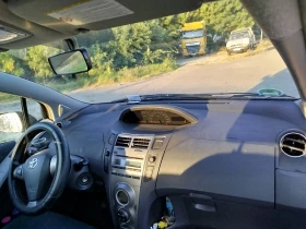 Toyota Yaris, снимка 7