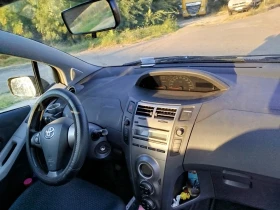Toyota Yaris, снимка 8