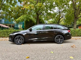 Skoda Octavia DSG, 4х4, снимка 2