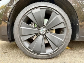 Skoda Octavia DSG, 4х4, снимка 15