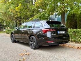 Skoda Octavia DSG, 4х4, снимка 3