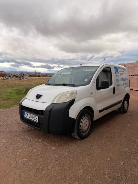 Peugeot Bipper 1.3 HDI, снимка 2