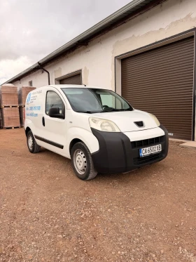 Peugeot Bipper 1.3 HDI, снимка 1